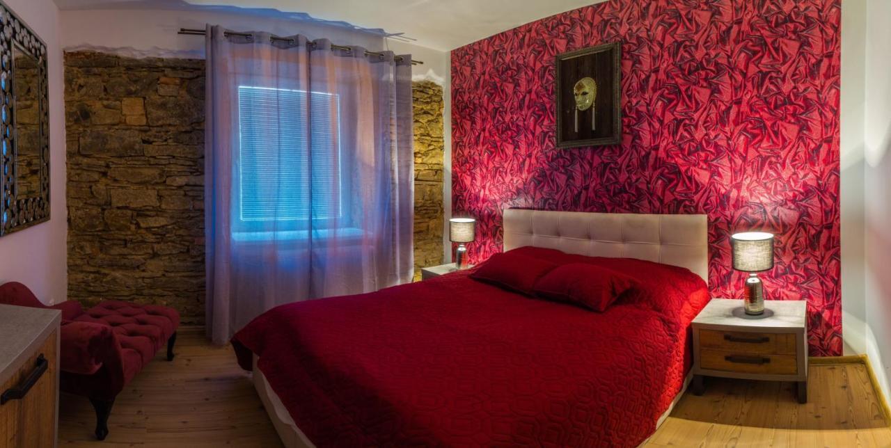 Apartmán Luxury - Veľký Slavkov Exterior foto
